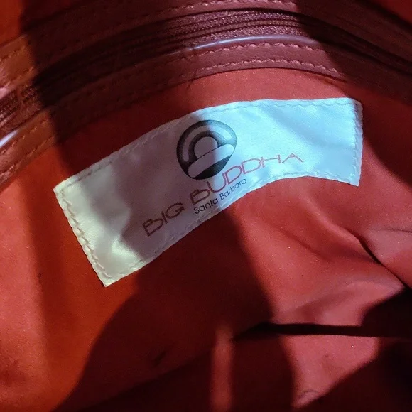 Big Buddha Bag - Picture 12 of 14